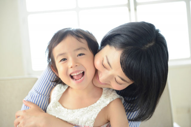 子供